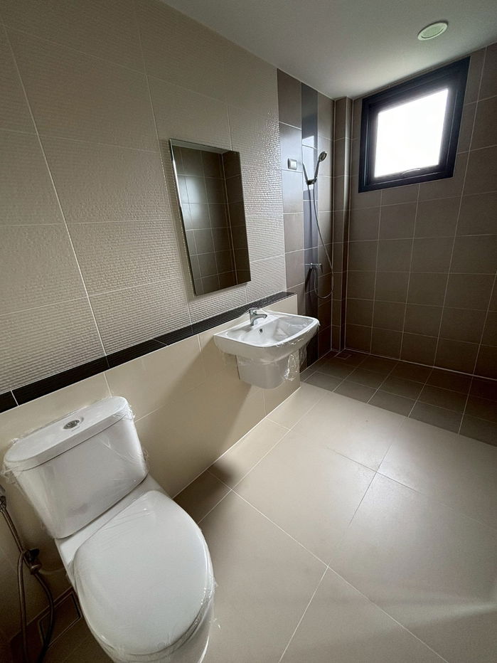 picture 🏡 𝗛𝗢𝗨𝗦𝗘 𝗙𝗢𝗥 𝗦𝗔𝗟𝗘 | Baan Klang Muang The Edition Suksawat - Rama 3 ⚡️ - 11/15