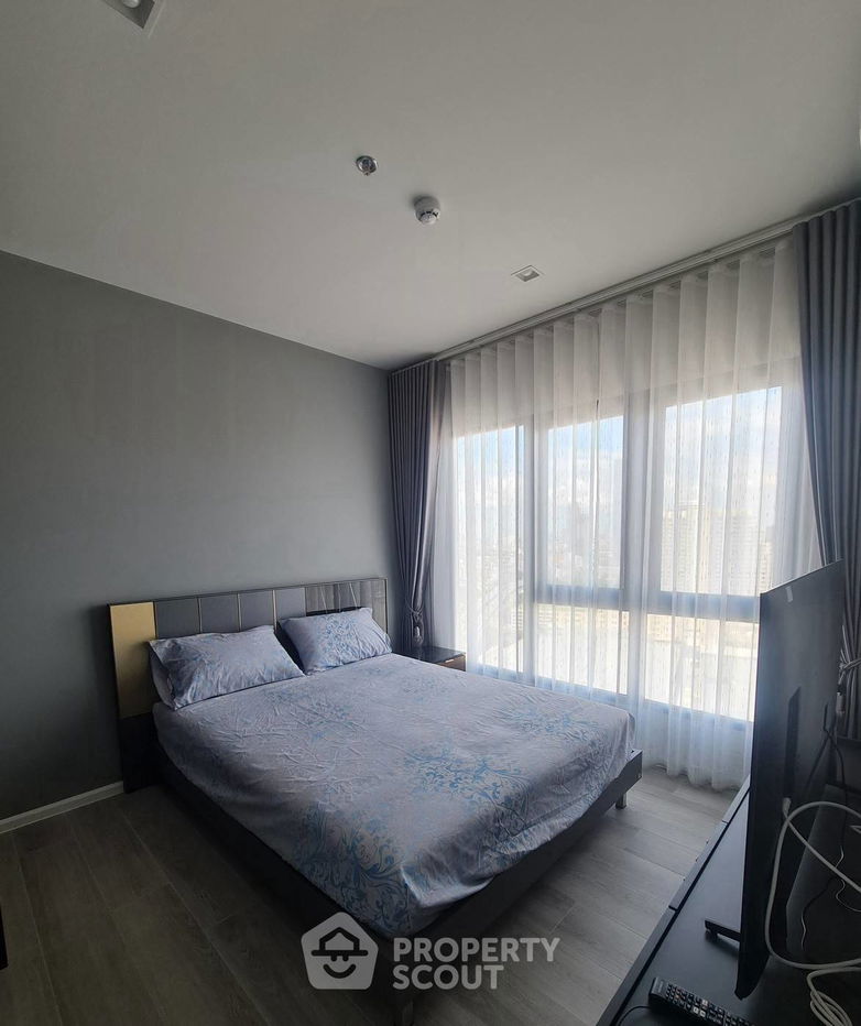 picture 2-BR Condo at The Key Rama 3 close to Phra Ram 3 (ID 2454443) - 3/8