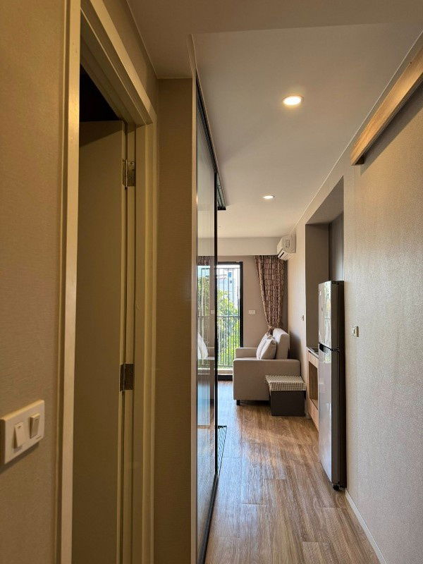 รูป #SC9849 📌 ให้เช่า | 🟦🟨บลอสซั่ม คอนโด แอท สาทร - เจริญราษฎร์🟥🟩💬 𝑪𝒐𝒏𝒕𝒂𝒄𝒕 𝑳𝑰𝑵𝑬: @𝒔𝒆𝒄𝒓𝒆𝒕𝒑𝒓𝒐𝒑𝒆𝒓𝒕𝒚 🔥✨ - รูปที่ 9/10