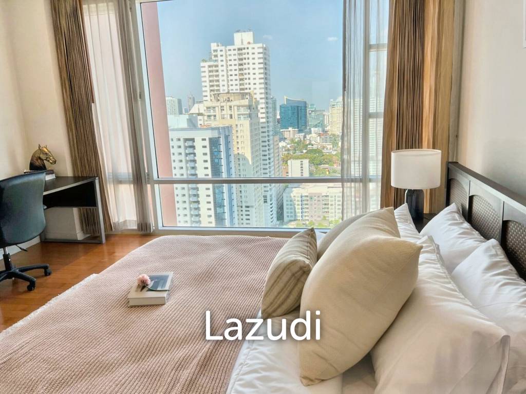 รูป 2 Bed 2 Bath 105 SQ.M Fullerton Sukhumvit - รูปที่ 29/33