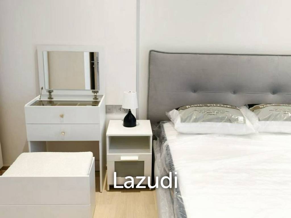 picture ASHTON Asoke-Rama 9 Condo in Makkasan Bangkok - 8/11