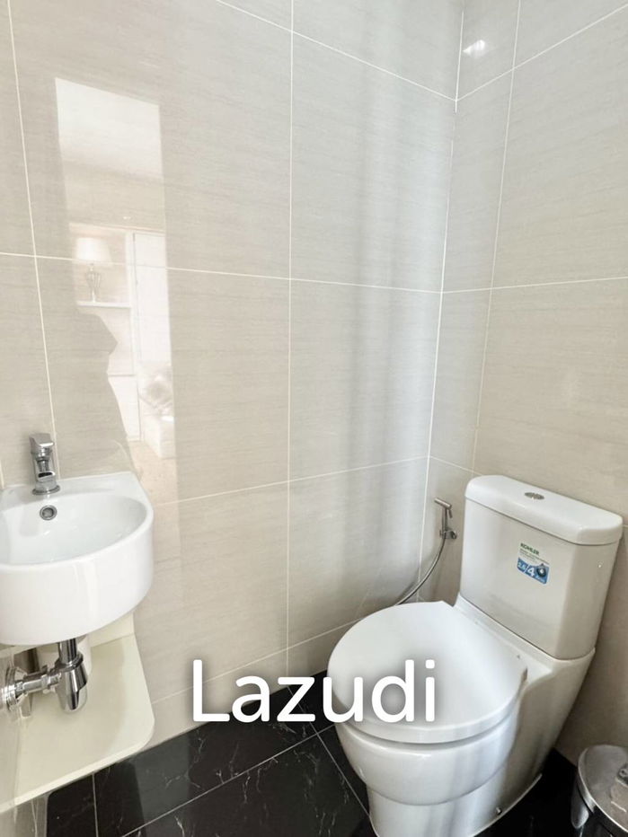 รูป 2 Bed 2 Bath 60 SQ.M Park Origin Phromphong (Park 24) - รูปที่ 19/22