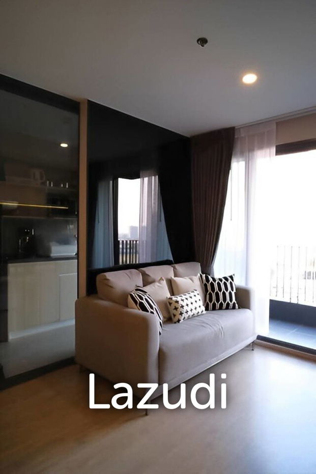 picture 2 Bedroom 1 Bathroom 46 Sqm IDEO O2 - 3/19