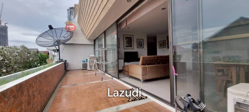 picture 2 Bed 1 Bath 110 SQ.M. Panchalae Boutique Residence - 13/14