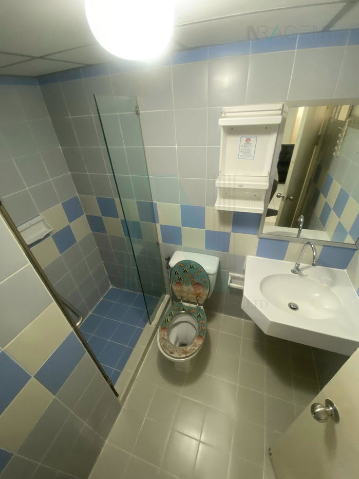 picture For Sell Condo LUMPINI VILLE SUKHUMVIT 77 Building 1, Floor 7,1 bed room, Room size 36 sqm - 7/8