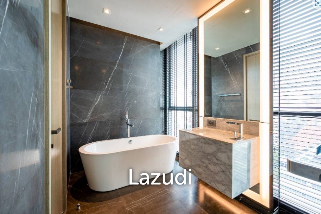 รูป 2 Bed 3 Bath 125.20 SQ.M The Monument Thong Lo - รูปที่ 9/9