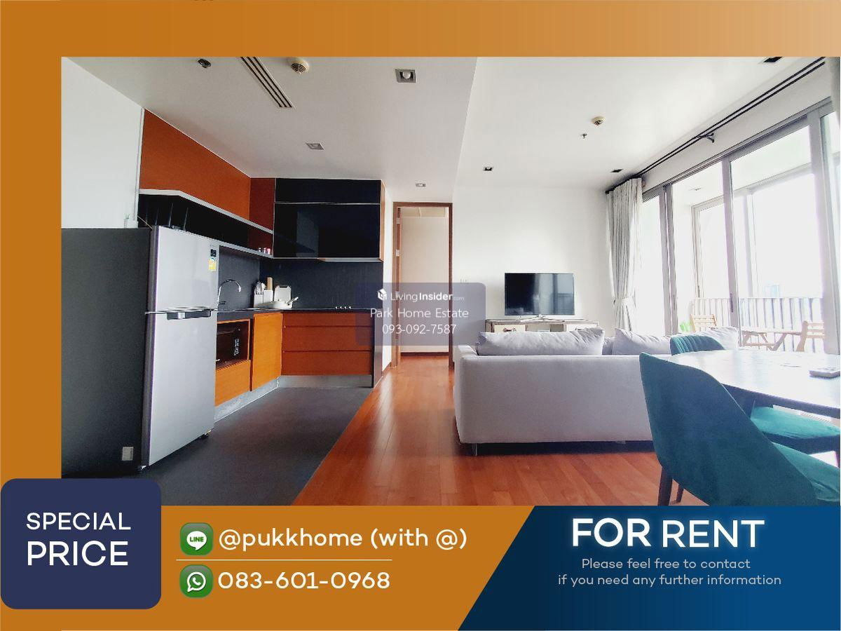 picture Pet friendly unit Ashton Morph ✨ 2 BED Fully furnished Line : @pukkhome (with @) - 1/12