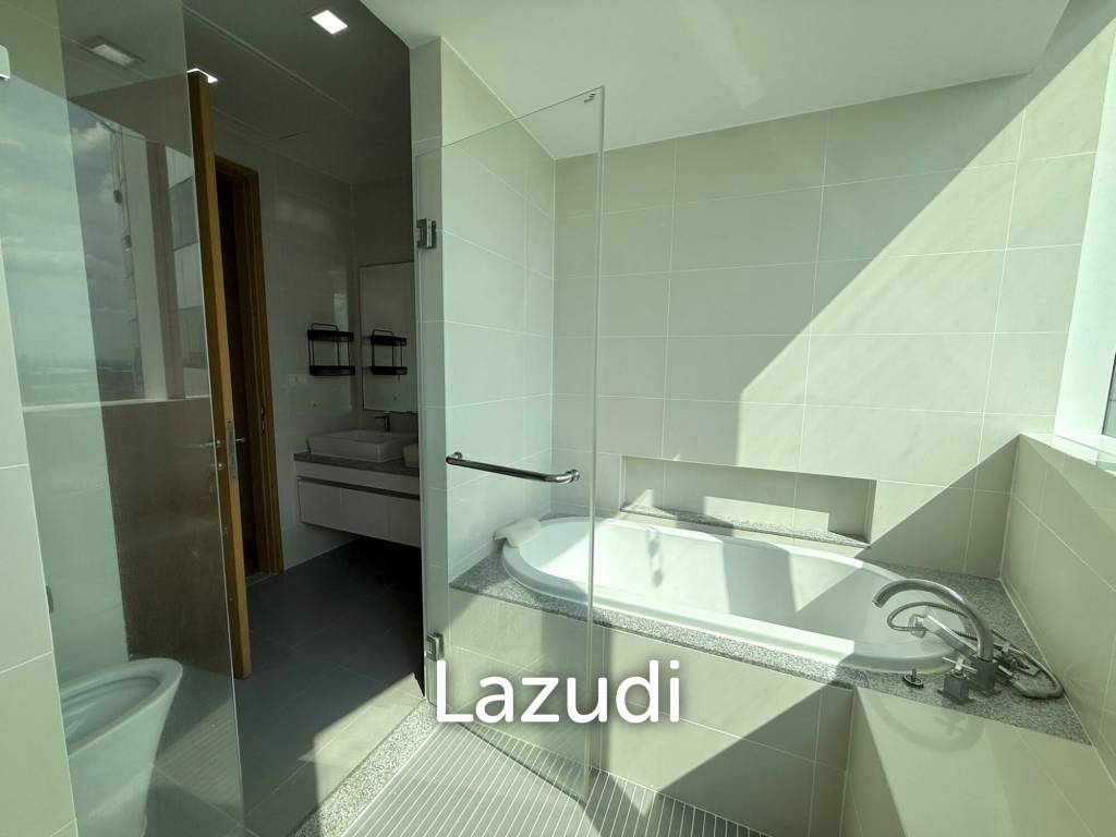 รูป 3 Bedroom 3 Bathroom 146 Sq.m Millennium Residence - รูปที่ 11/17