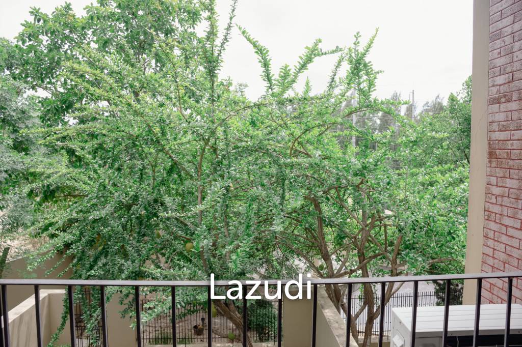 picture AMORE : Stylish 3 Storey Townhouse in Hua Hin 112 - 37/42