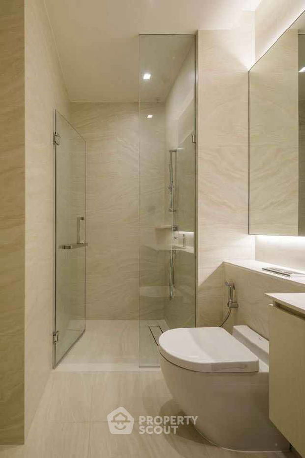 picture 2-BR Condo at The Strand Thonglor near BTS Thong Lor (ID 2451493) - 11/13