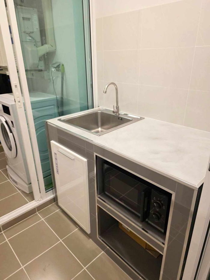 รูป ห้องว่าง❤️ราคาต่อรองได้✅สนใจห้องนี้ทักได้เลยนะคะ❣️❣️❣️ บางนา 💥รีเจ้นท์ โฮม บางนา 🔴🟢🟡 - รูปที่ 4/13