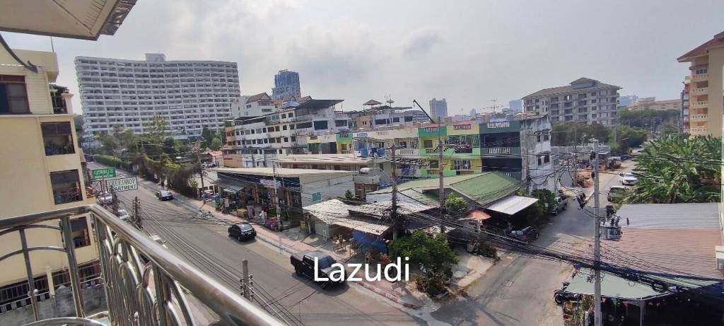 picture 1 Bed 1 Bath 55 SQ.M Nordic Residence - 24/24