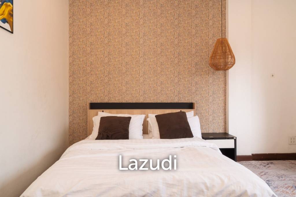 picture 5 Bed 5 Bath 400 SQ.M Townhouse in Thonglor 25 - 24/33