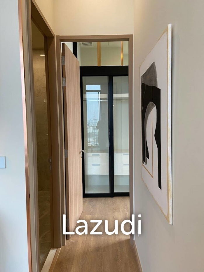 picture 2 Bedroom 1 Bathroom 55 Sqm at Noble Around 33 - 17/21