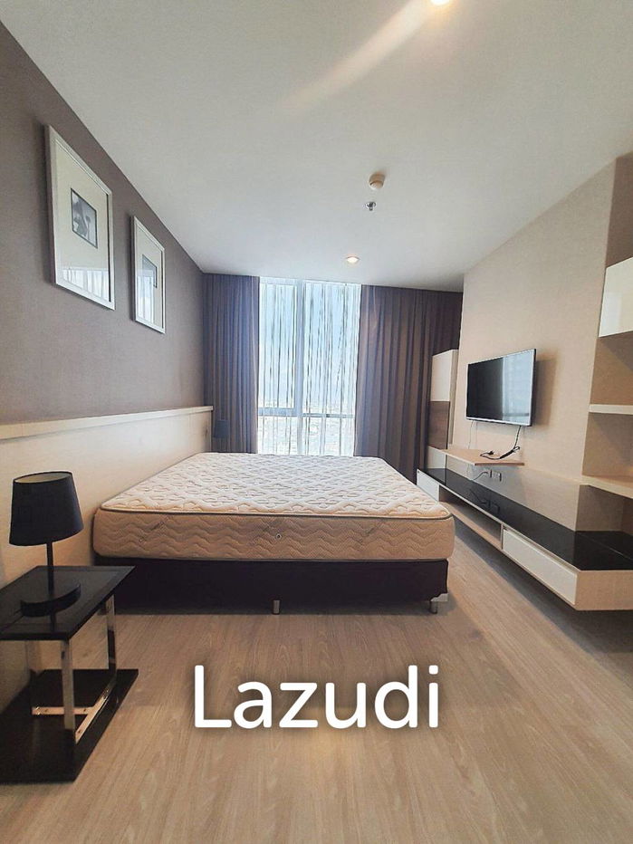 picture 2 Bed 1 Bath 74 SQ.M Movenpick Residences Ekkamai - 11/22