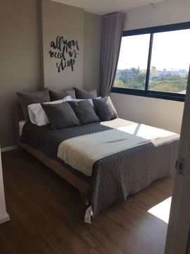 🌈 For Rent 🌆 B Republic สุขุมวิท101/1 🌆 JA-638