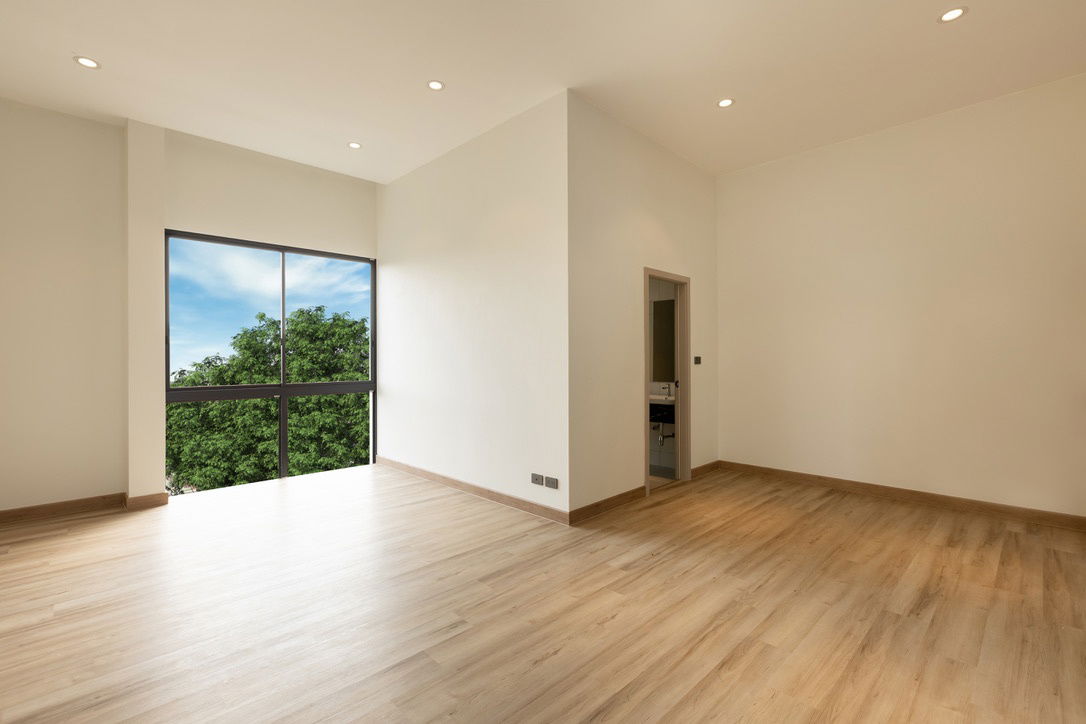 picture WINSTON The Private Residence Collection – Muang Thong Thani Last 3-Storey Detached Pool Home | Best Price in Muang Thong - 16/18