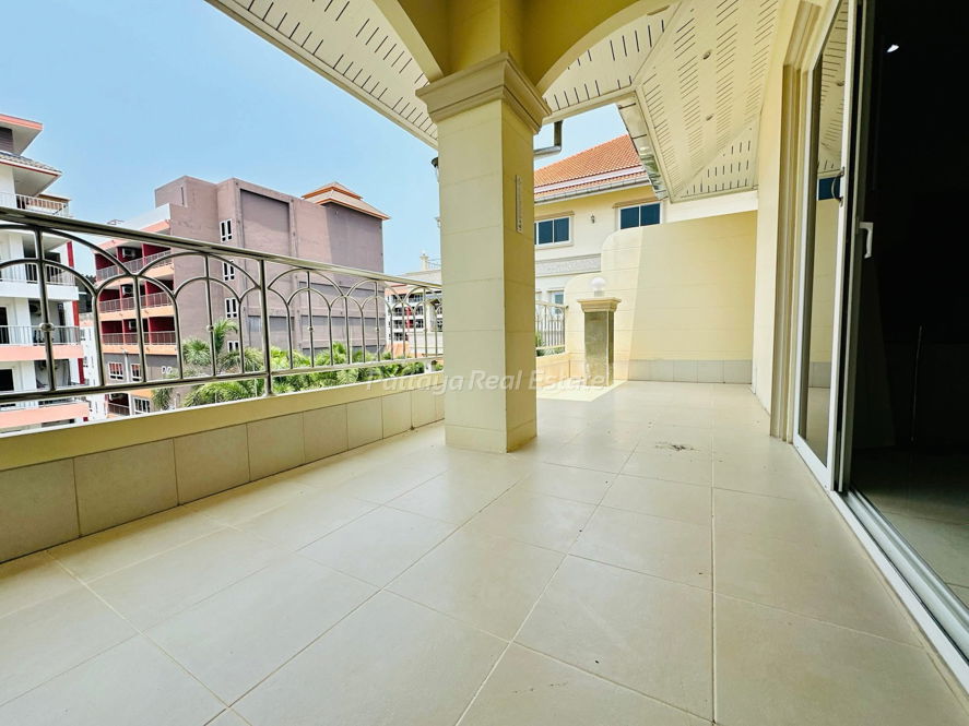 รูป 🛏️ 1 ห้องนอน - 🛁 1 ห้องน้ำ - 🏙️ Garden Views - 🌏 ชื่อชาวต่างชาติ - 🏢 Nordic Dream Paradise Pattaya - รหัส: NDP07 - รูปที่ 6/7