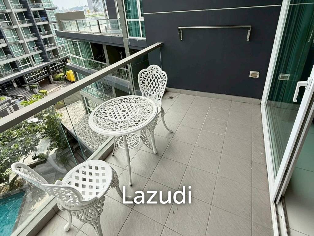 รูป 1 ห้องนอน 1 ห้องน้ำ 65 ตรม เอปัส คอนโดมิเนียม - รูปที่ 16/17