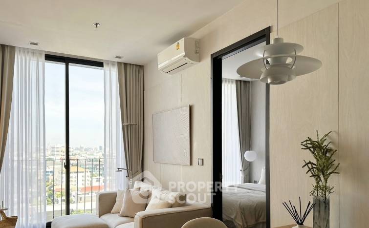 picture 1-BR Condo at Noble Around Ari near BTS Ari (ID 2442717) - 1/5