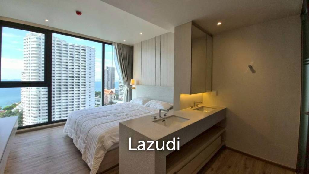 picture 2 Beds 2 Baths 82.65 SQ.M. Arom Wongamat - 10/25