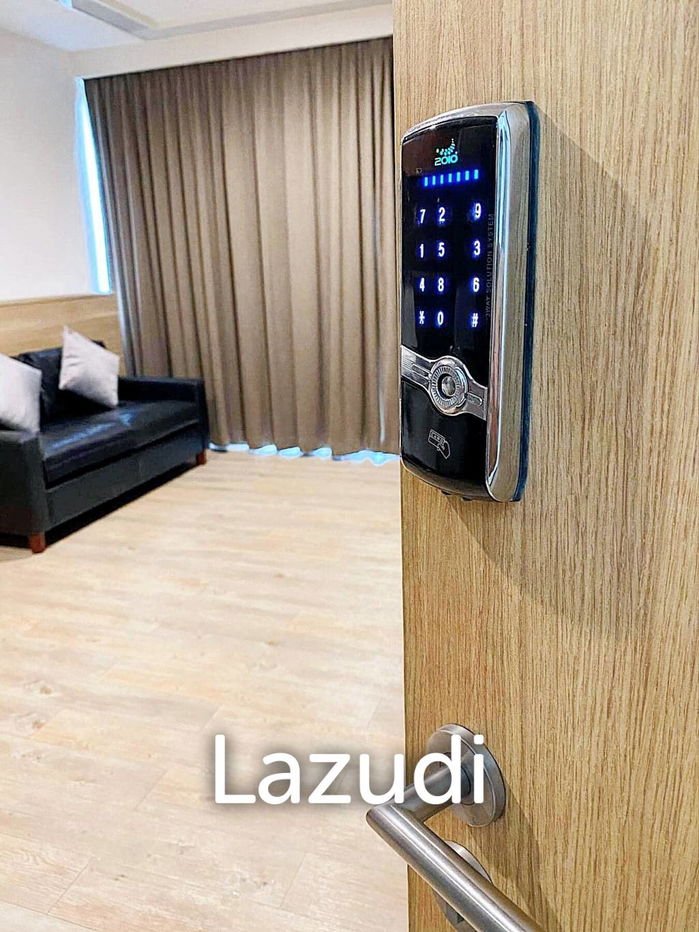 picture 2 Bed 2 Bath 86 SQ.M The Issara Ladprao - 4/9