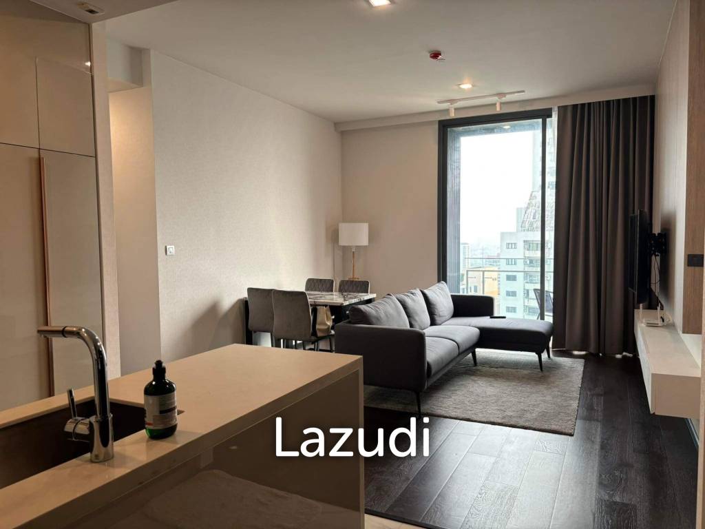 รูป 2 Bedroom 2 Bathroom 90 Sq.m LAVIQ Sukhumvit 57 - รูปที่ 1/9