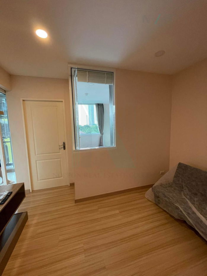 picture For rent condo CHATEAU IN TOWN CHARANSANITWONG 96 Building ฺB, Floor 5,1 bed room, Room size 30.00 sqm - 3/8