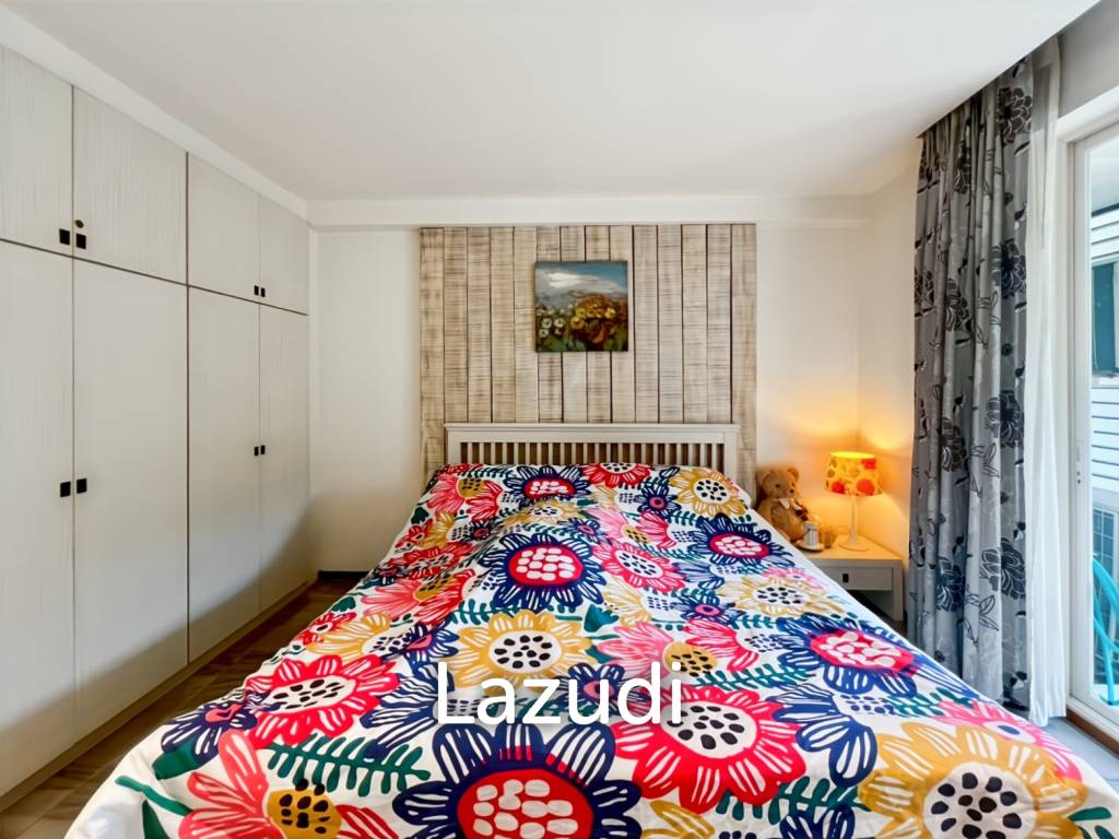 picture Elegant 1-Bedroom Condo with Beach Access in Baan Nub Kluen - 15/35