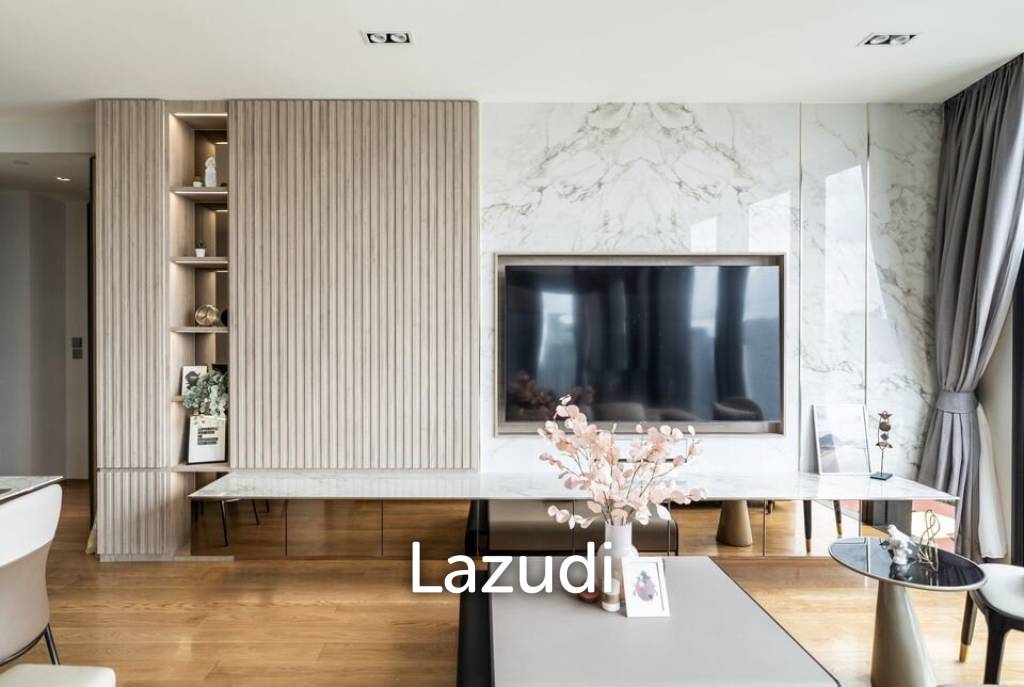 picture 2 Bed 3 Bath 107 Sqm Condo For Rent - 4/16