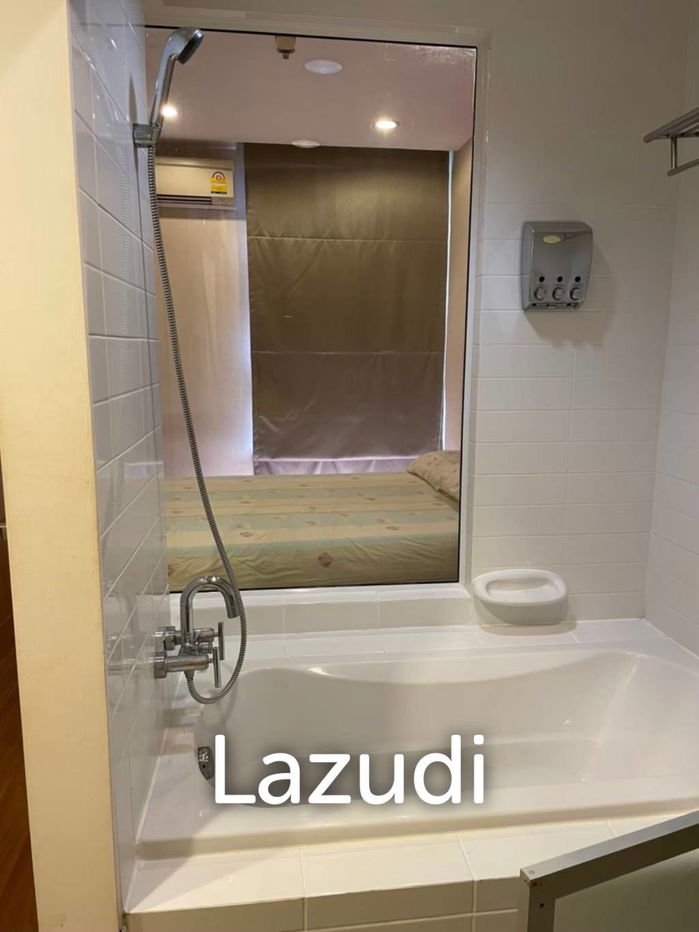 picture 1 bed 1 Bath 30 SQ.M Ideo Mix Sukhumvit 103 - 11/12