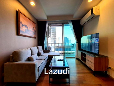 Condos for rent Pracha Niwet Market 1 : 1 Bed 1 Bath 43 SQ.M THE LINE Phahonyothin Park