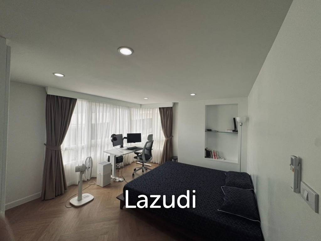 picture 2Bed 2Bath 82.20 SQ.M Baan Siri Sathorn Suanplu - 6/12