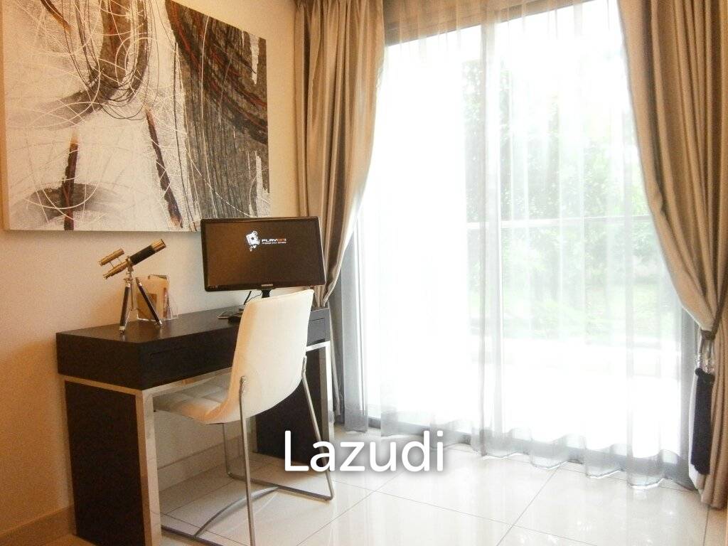picture 1 Bed 1 Bath 45.61 SQM Laguna Beach Resort 2 - 3/5