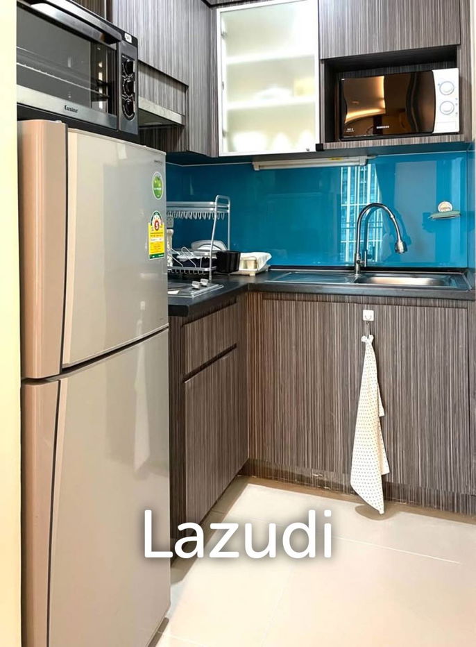 รูป 2 Bedroom 2 Bathroom 62 Sq.m Thru Thonglor - รูปที่ 15/16