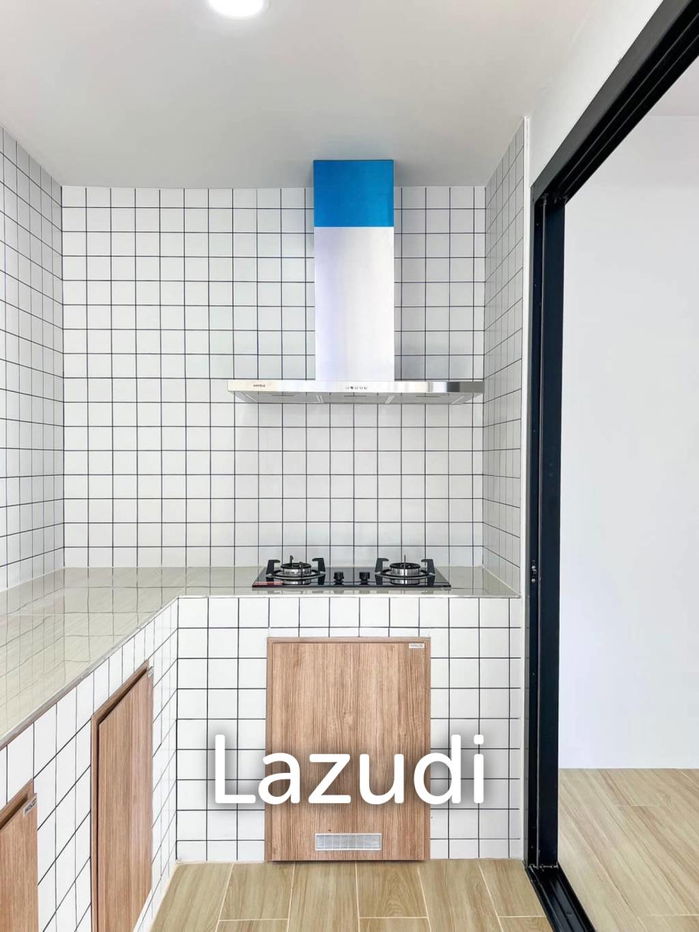 picture Renovated 3 Bedroom House In Thalang - 14/33