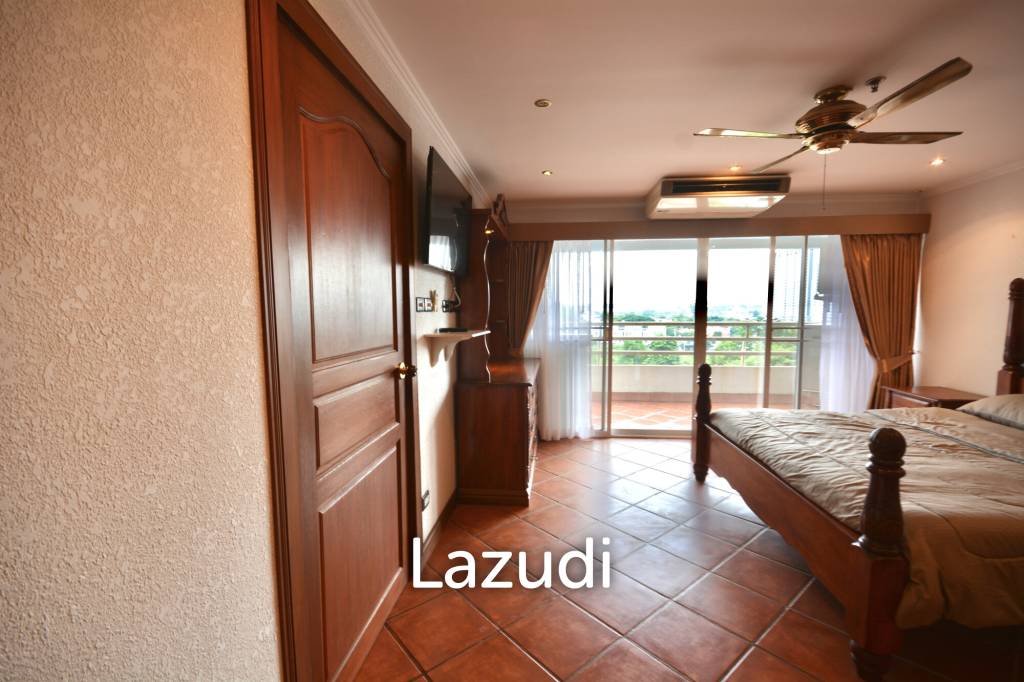 picture 1 Bedroom 2 Bathrooms 108 SQ.M. Angket Condominium - 20/25