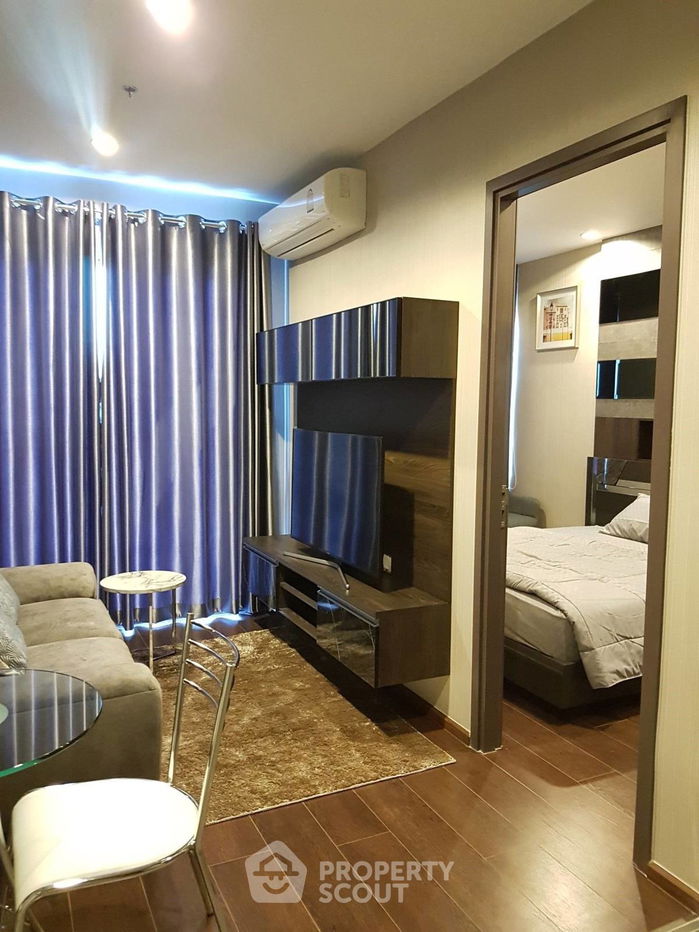 รูป คอนโด 1-ห้องนอน ที่ ซี เอกมัย ใกล้ ARL รามคำแหง (ID 2413587) - รูปที่ 1/20