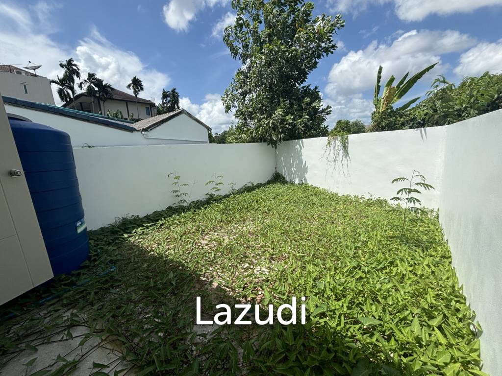 picture Thai Freehold- Charming 2-Bedroom Townhouse near Boat Avenue - 16/18