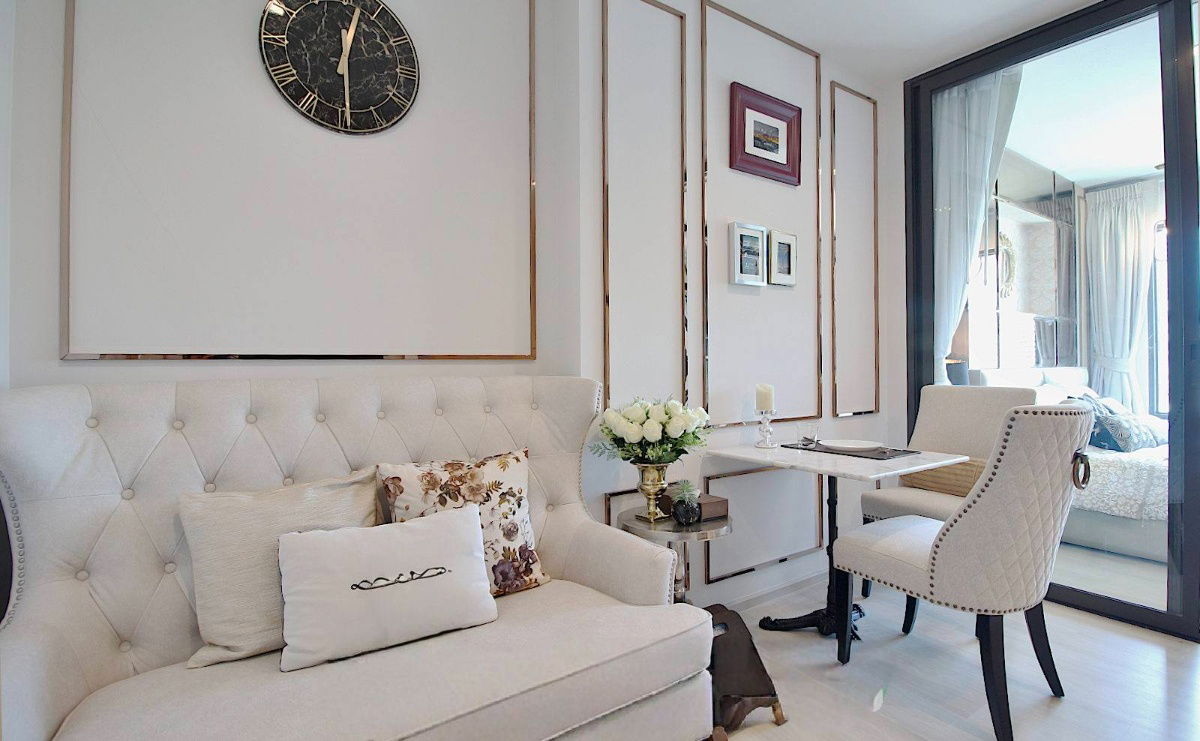 picture For rent life one wireless onebedrom best price - 1/8