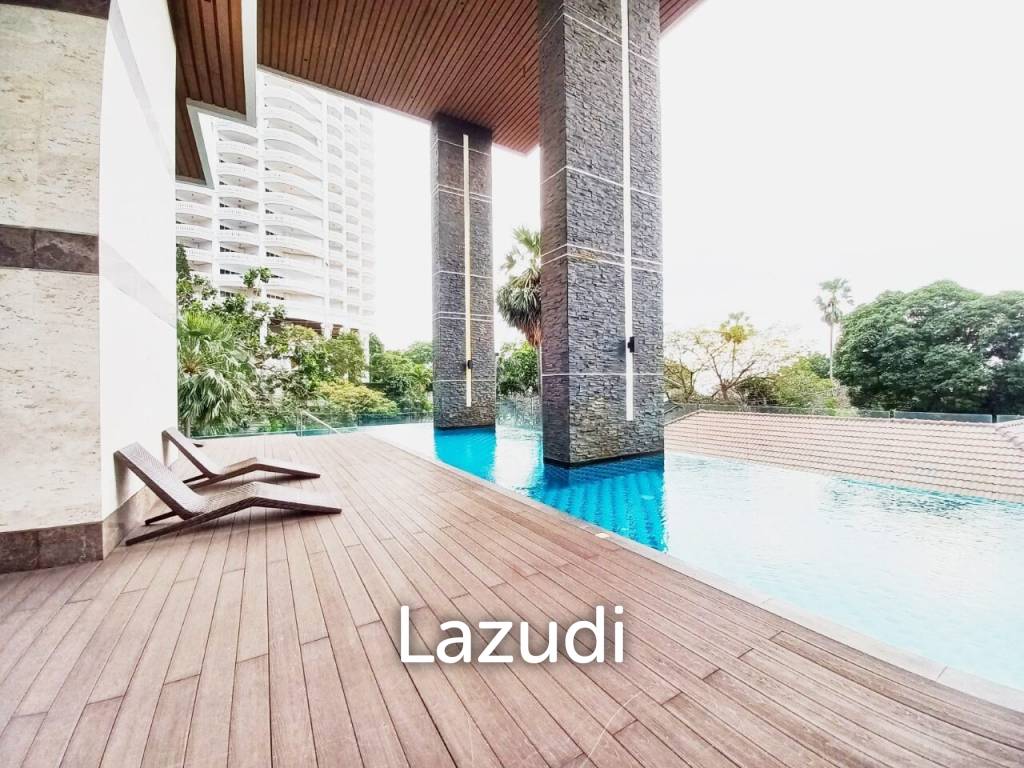 picture 1Bed for Sale at Wong Amat Tower Condo - 11/13