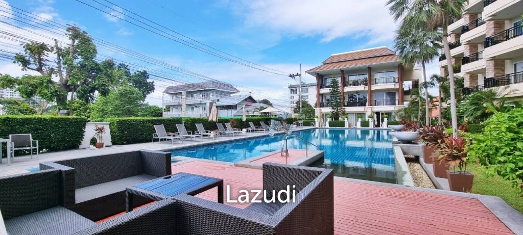 picture 2 Bed 1 Bath 84 SQ.M. Sunrise Beach Resort - 19/19