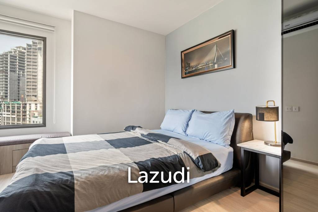 picture 2 Bedroom 1 Bathroom 45 Sq.m Life One Wireless - 6/10