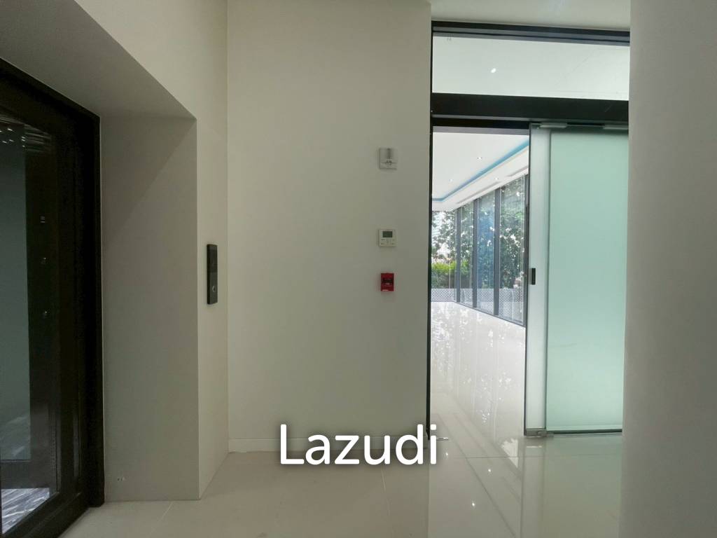 picture 2nd Floor Space for Rent Space Hotel and Executive Apartments Asok - Clinic, Spa, Showroom, Wellness - 4/20