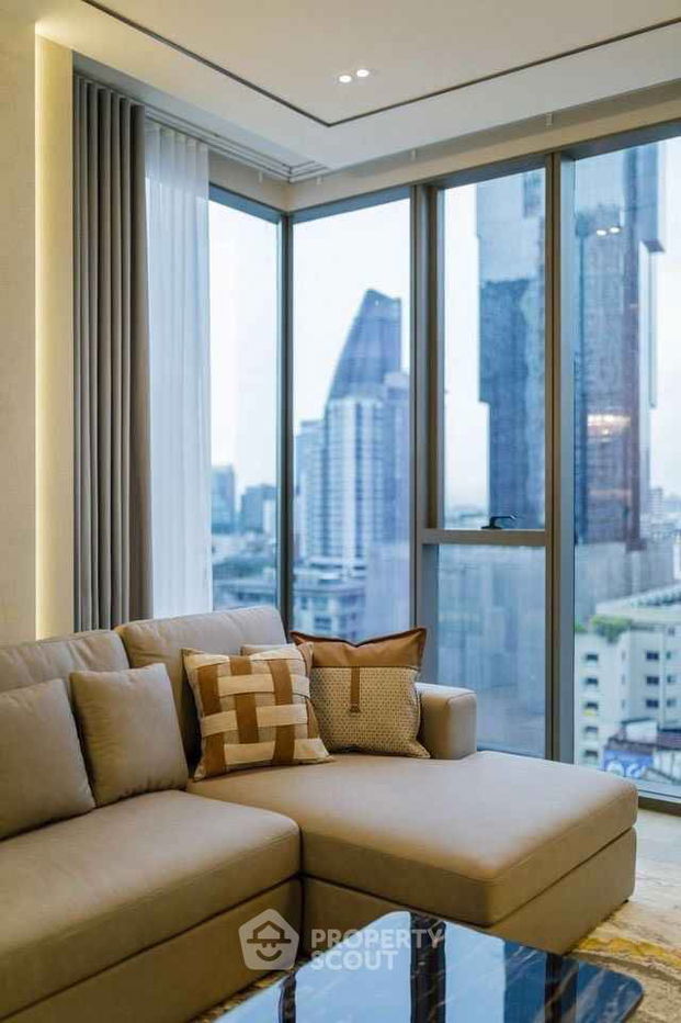 picture 2-BR Condo at The Strand Thonglor near BTS Thong Lor (ID 2451493) - 4/13