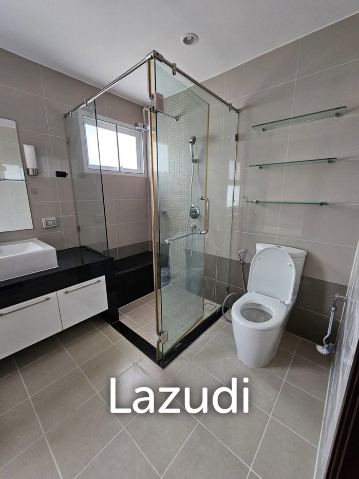 picture 3 bedrooms 3 bathrooms 180 Sq.M. Supalai River Resort. - 17/20