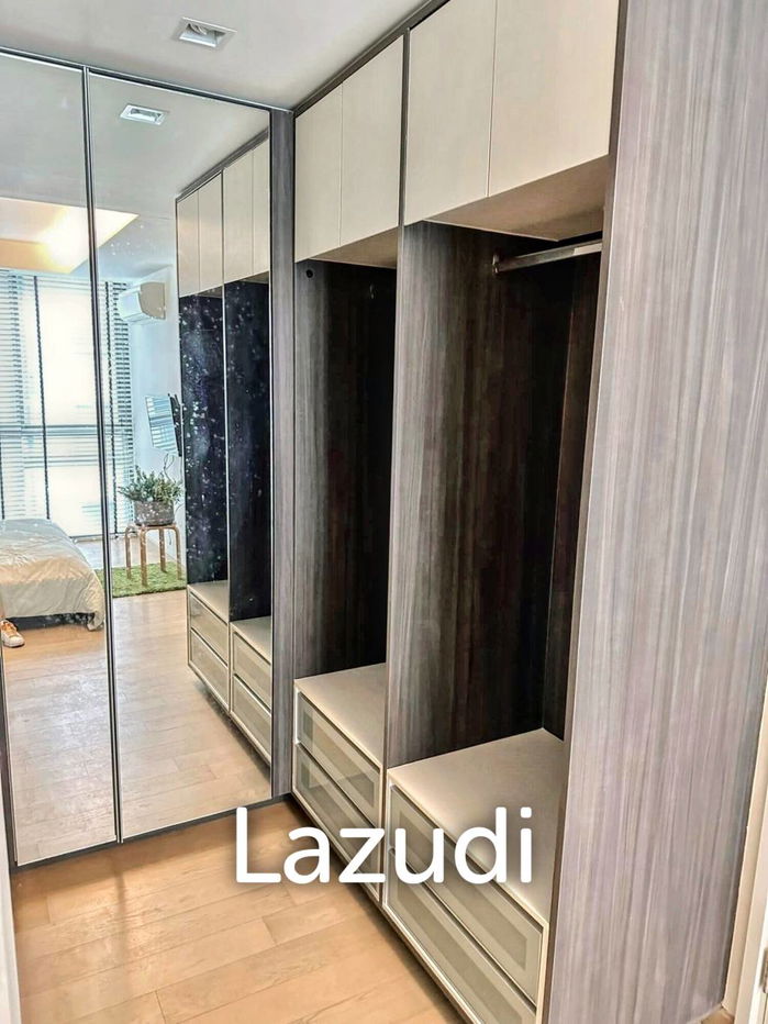 picture 1 Bedroom 1 Bathroom 36 SQ.M Via 49 - 8/11