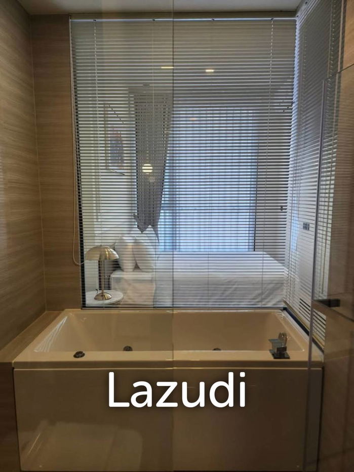 picture 1 Bedroom 1 Bathroom 32 Sq.m Park Origin Thonglor - 10/10