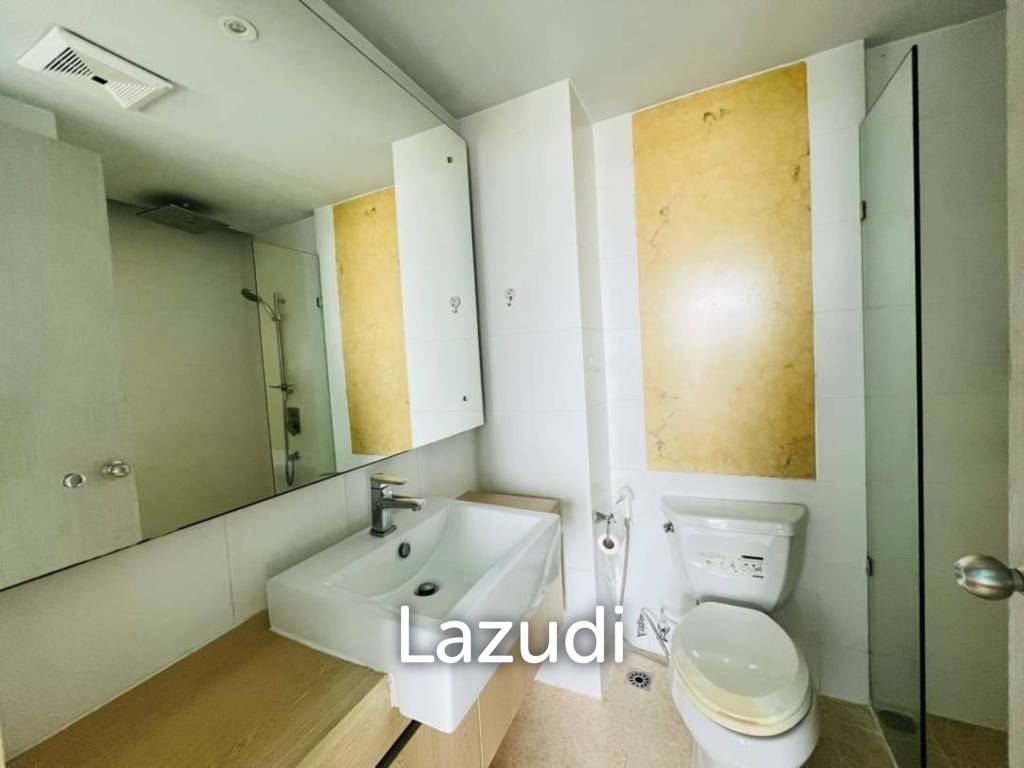 รูป 2 Beds 2 Baths 72.88 SQ.M. Atlantis Condo Resort - รูปที่ 17/19