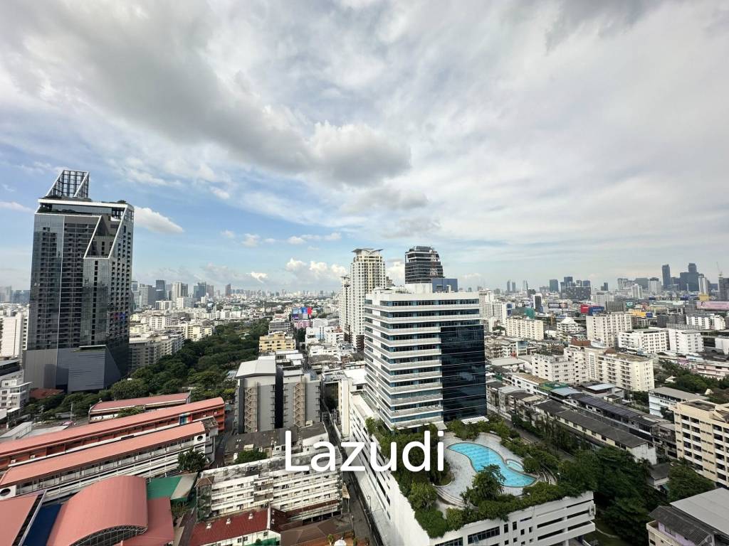 รูป 1 Bed 1 Bad 40 SQ.M XT Phayathai - รูปที่ 9/9